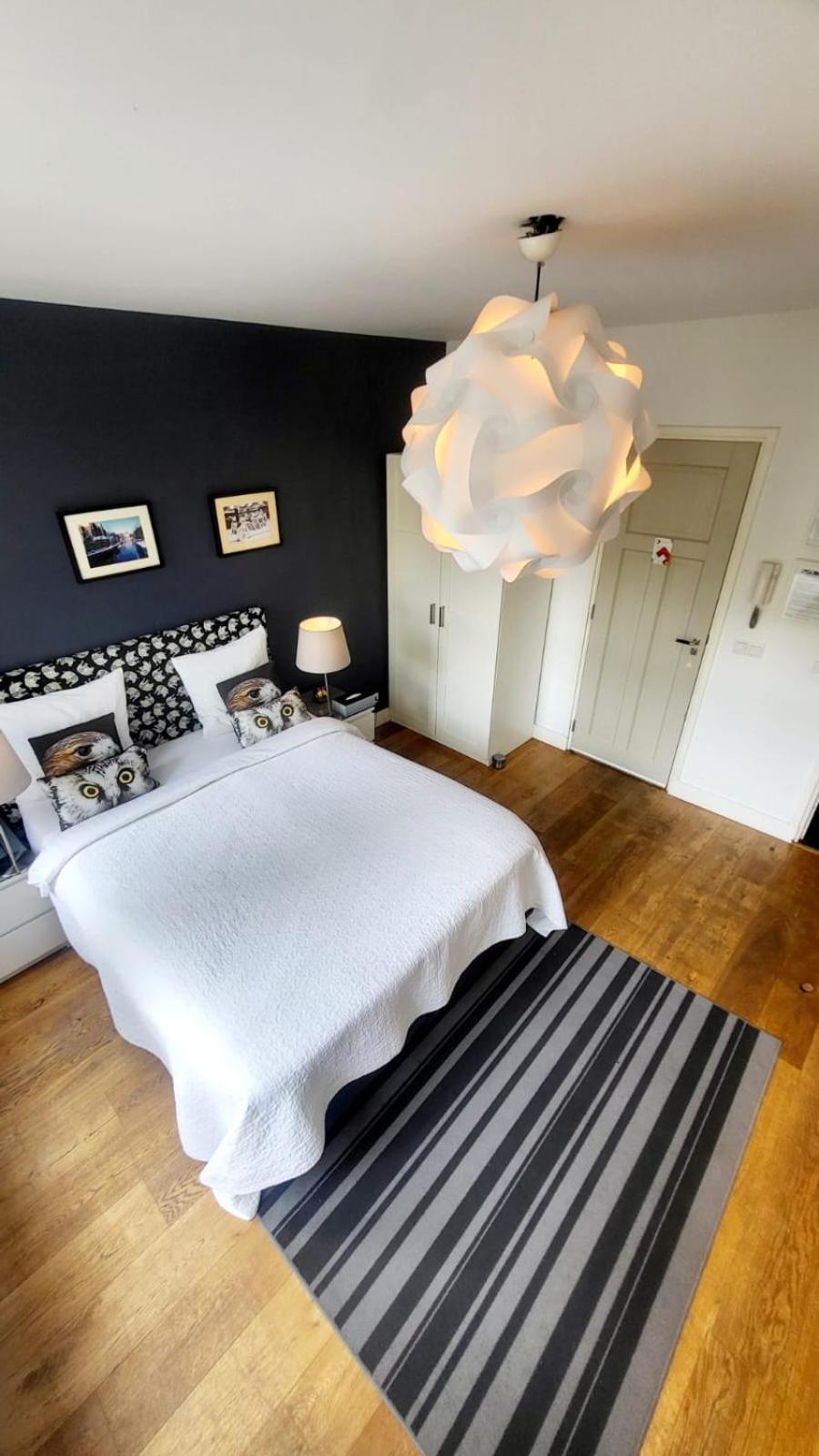 Velvetamsterdam Apartment Bagian luar foto