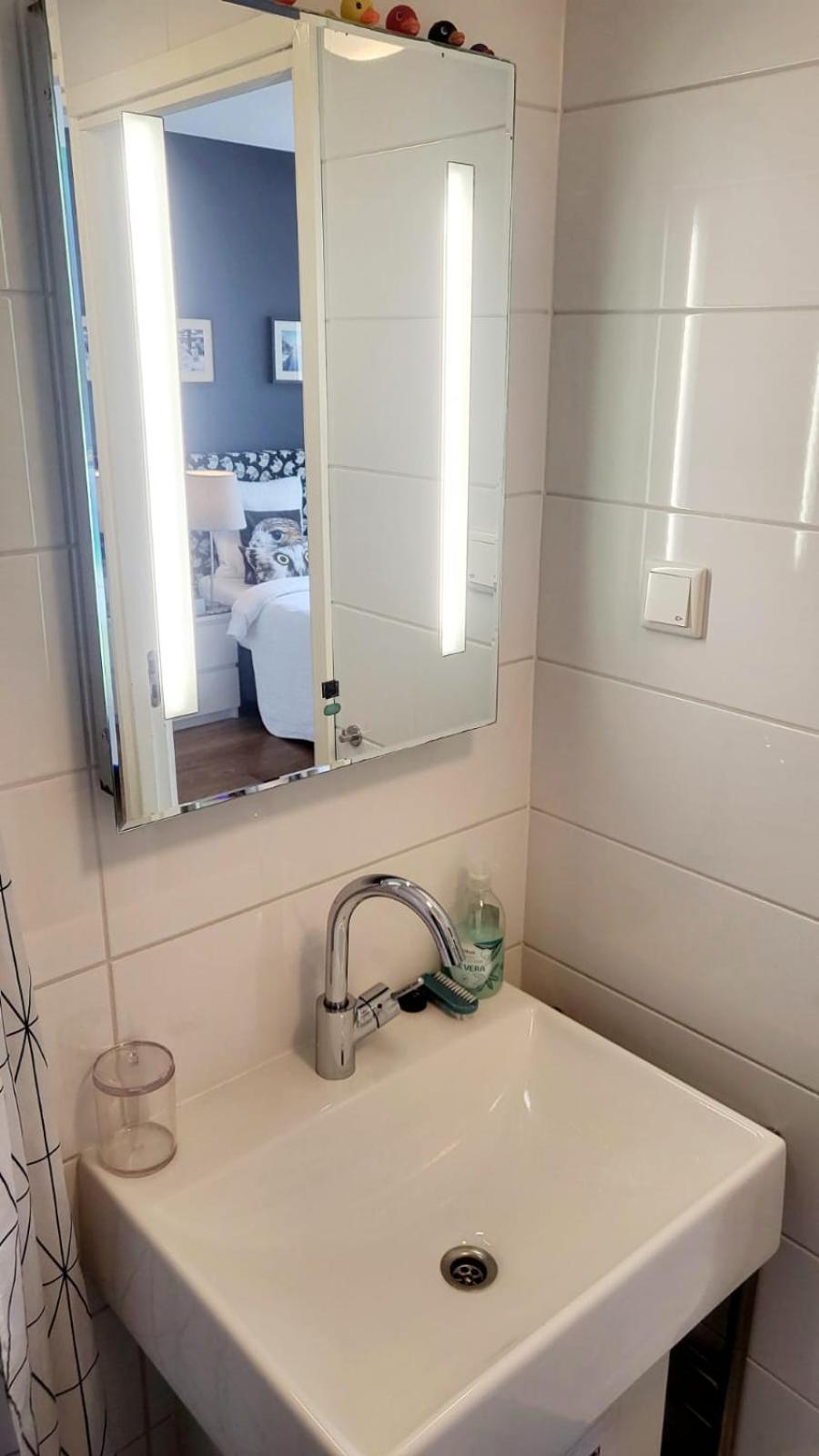 Velvetamsterdam Apartment Bagian luar foto