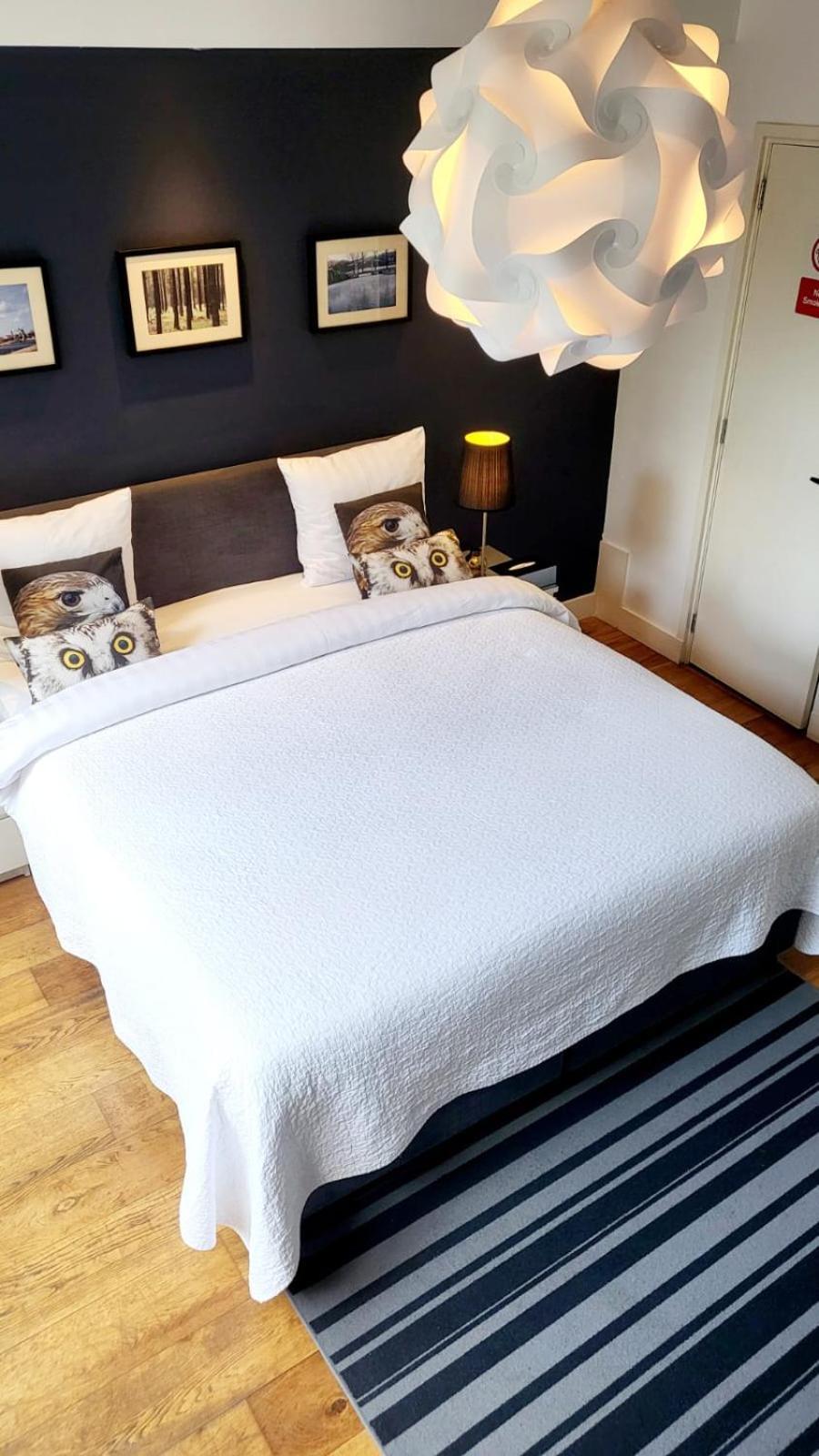 Velvetamsterdam Apartment Bagian luar foto