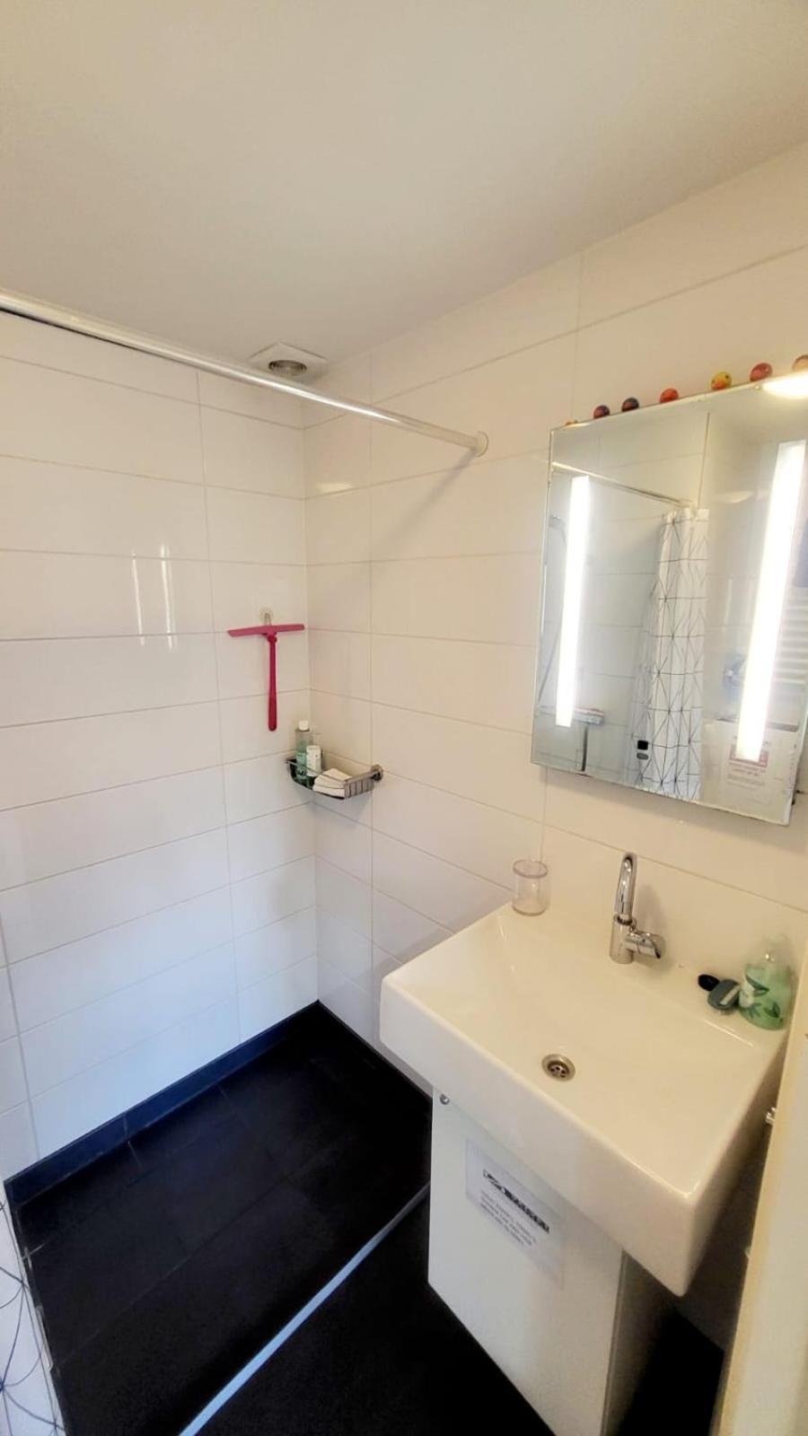 Velvetamsterdam Apartment Bagian luar foto