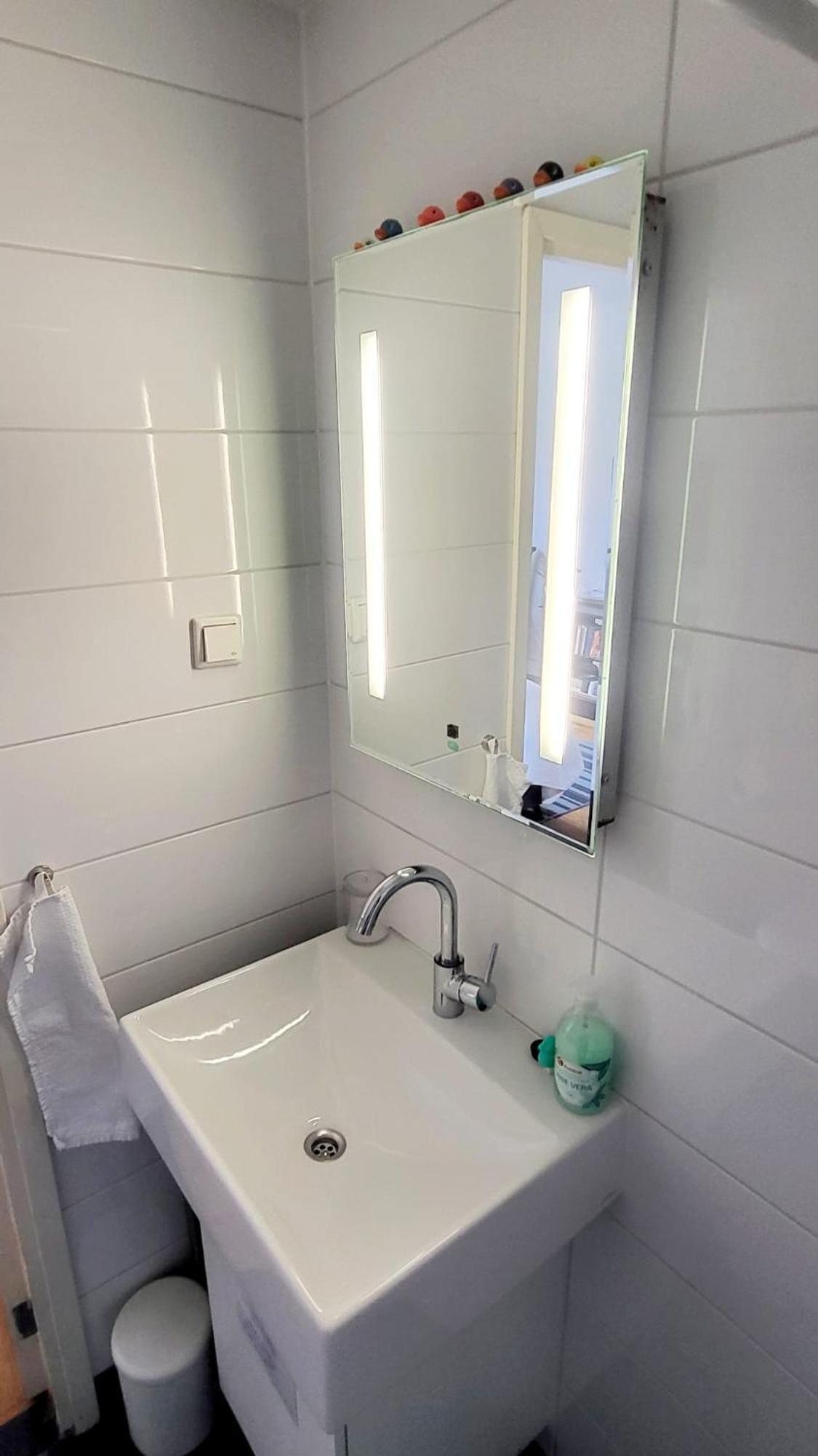 Velvetamsterdam Apartment Bagian luar foto