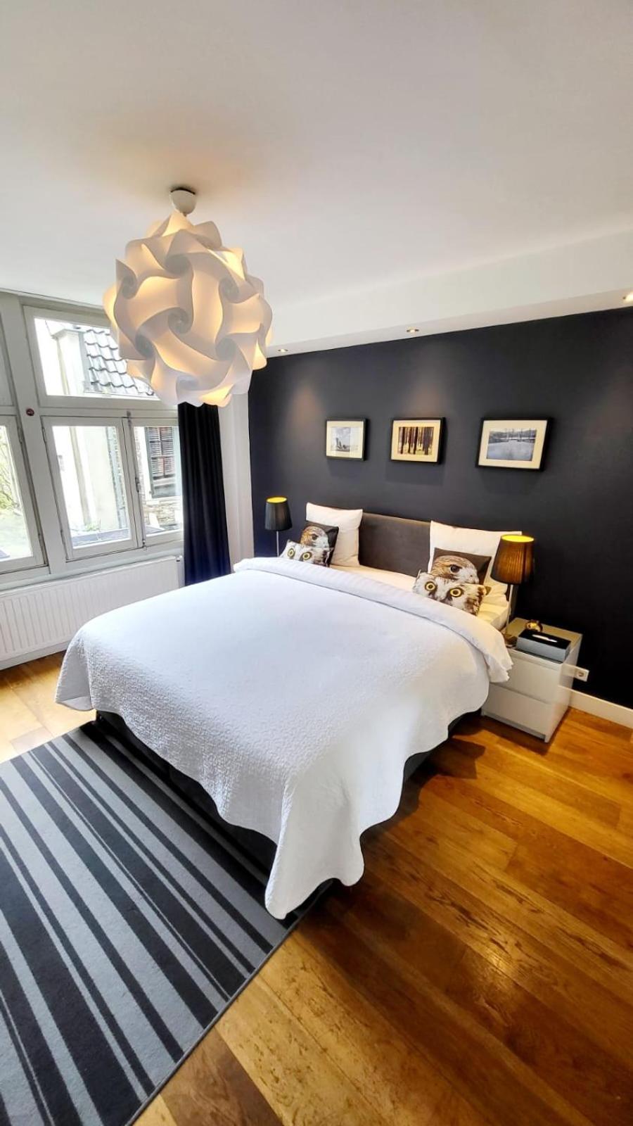 Velvetamsterdam Apartment Bagian luar foto