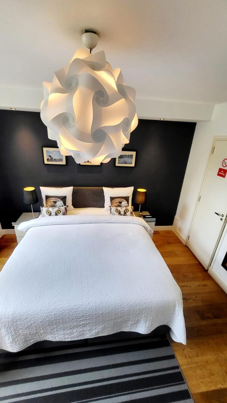 Velvetamsterdam Apartment Bagian luar foto