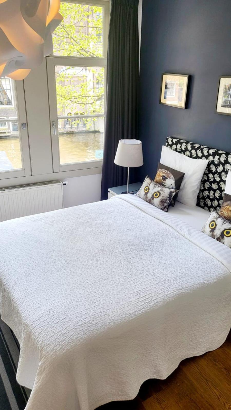 Velvetamsterdam Apartment Bagian luar foto