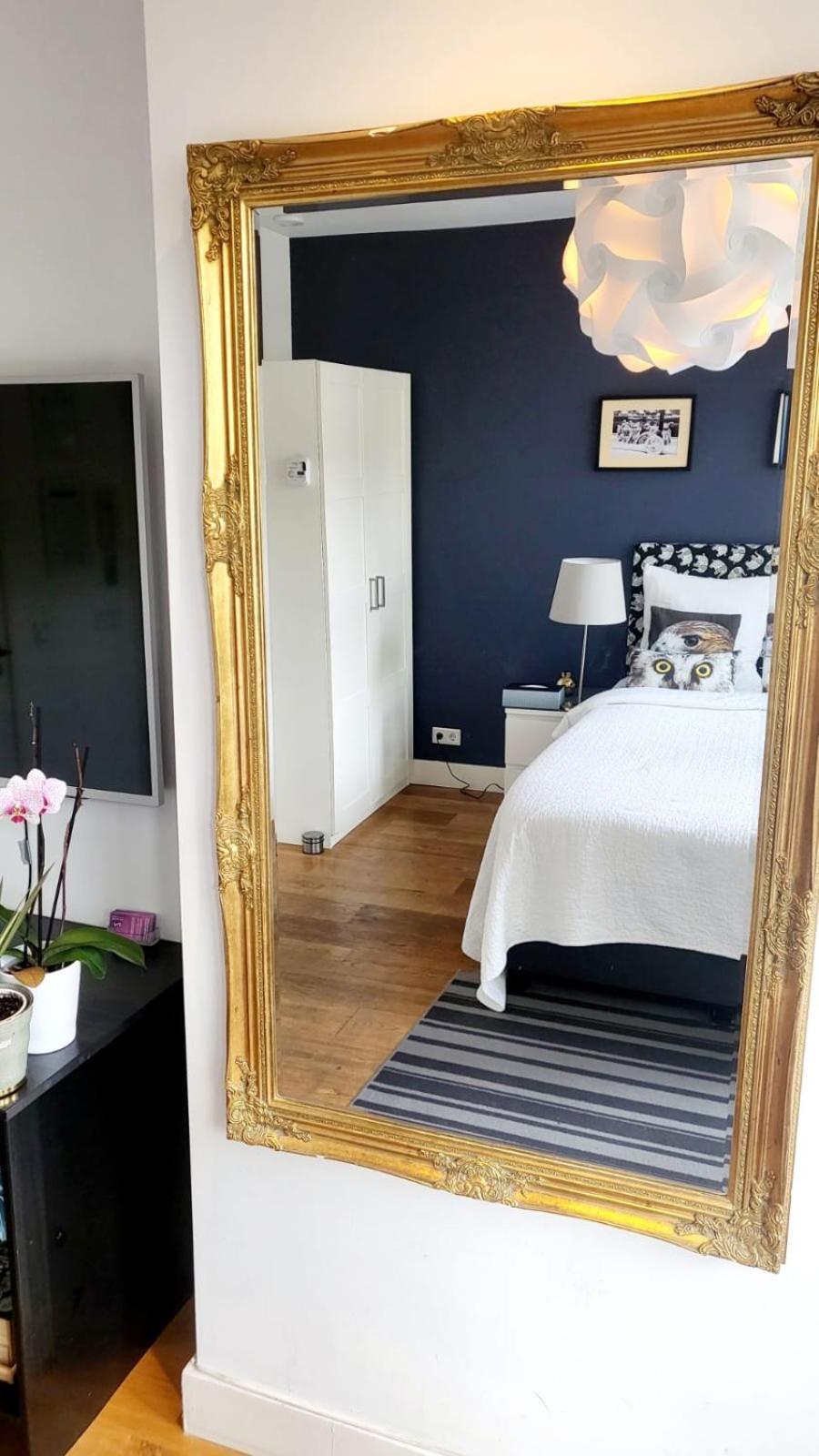 Velvetamsterdam Apartment Bagian luar foto