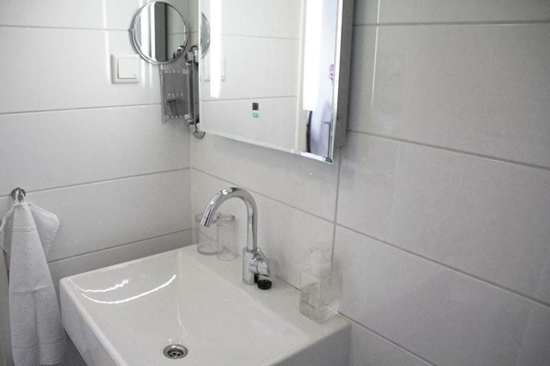 Velvetamsterdam Apartment Bagian luar foto
