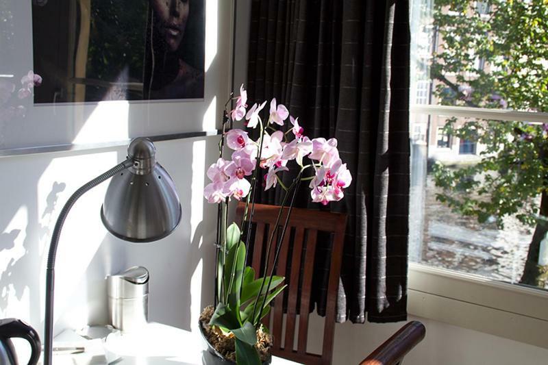 Velvetamsterdam Apartment Bagian luar foto